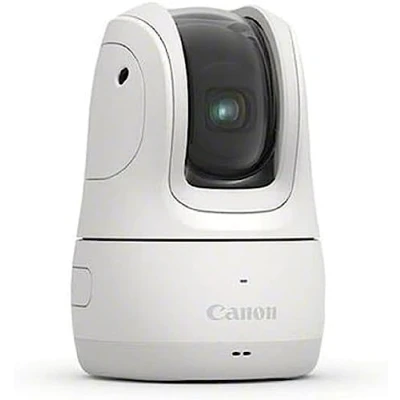 Afbeelding van Canon PowerShot PX Compactcamera Wit