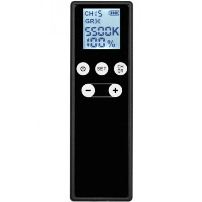 Afbeelding van Jinbei EF RC LED Remote Controller