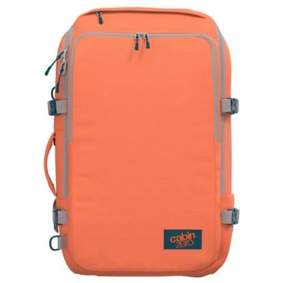 Afbeelding van CabinZero Adventure Pro 42L Cabin backpack moroccan sands