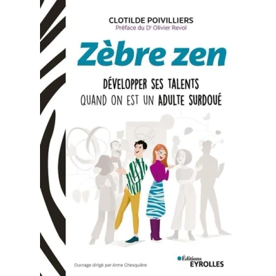 Image de Zèbre zen