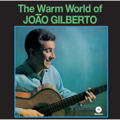 Afbeelding van Joao Gilberto Warm World