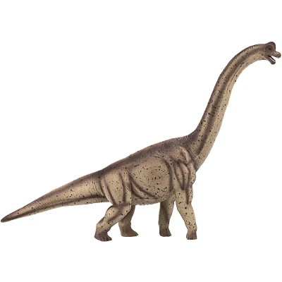 Afbeelding van Mojo speelgoed dinosaurus Deluxe Brachiosaurus 387381