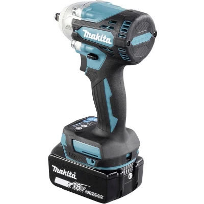 Afbeelding van Makita DTW302Z accu slagmoersleutel 18 V Li ion Zonder