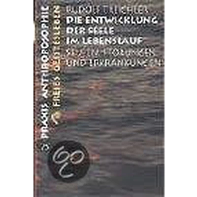 Afbeelding van Die Entwicklung der Seele im Lebenslauf
