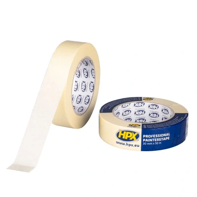 Afbeelding van HPX Afplaktape schilderskwaliteit