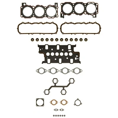 Afbeelding van Ajusa Cilinderkop pakking set/kopset 52033300