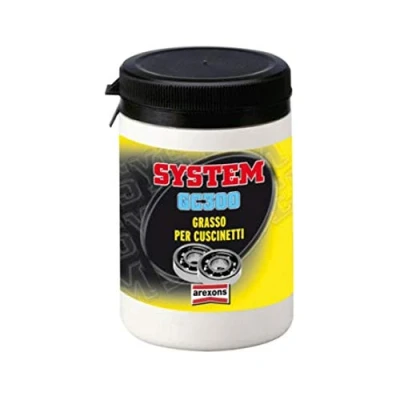 Afbeelding van AREXONS Lithiumvet GC300 voor lagers 1000 ml (Grasso) / Bearing Lithium Grease (Grease)