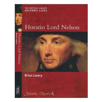 Afbeelding van Horatio Lord Nelson