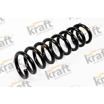 Afbeelding van KRAFT 4021220 Chassisveer Vooras