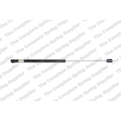 Afbeelding van LESJÖFORS 8104242 Gasveer achterklep voor voertuigen zonder automatisch openende Achter AUDI: A4 B8 Avant, Allroad