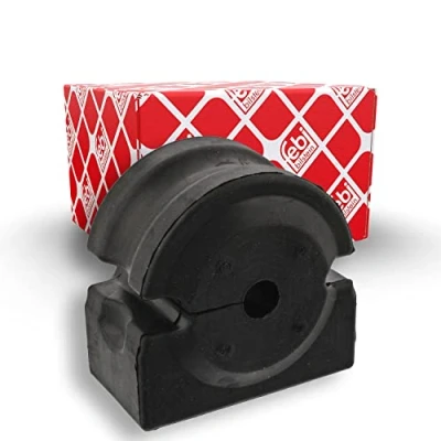 Afbeelding van Febi Bilstein Stabilisatorstang rubber 45625