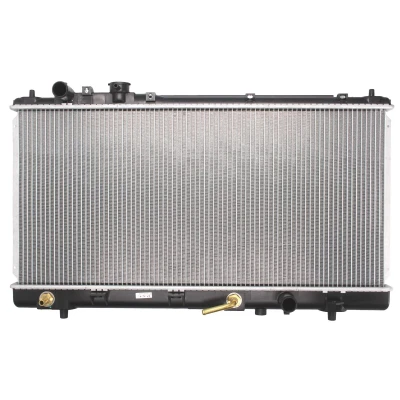 Afbeelding van Radiator, motorkoeling KOYORAD PL061580