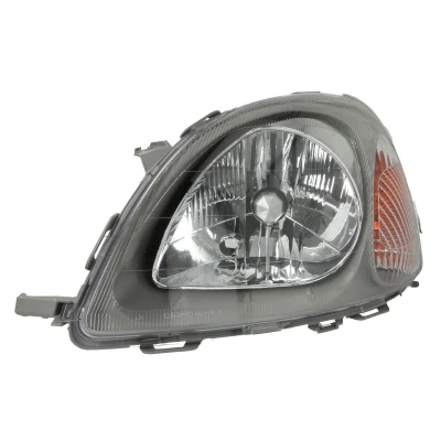 Afbeelding van Van Wezel Koplamp 5430963