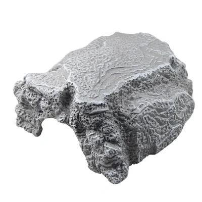 Afbeelding van Jbl Reptilcava Ornamenten Grijs Xl