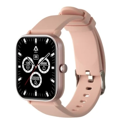 Afbeelding van Abyx Fit Ozone 3 Smartwatch Roze