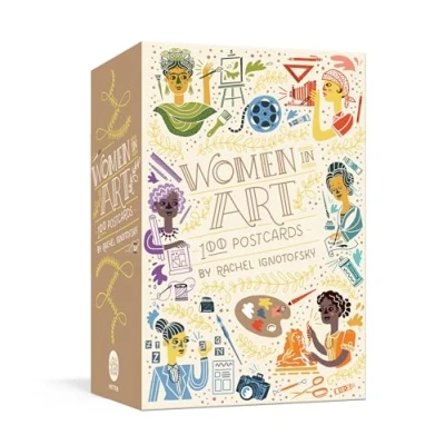 Afbeelding van Women in Art