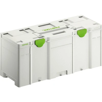 Afbeelding van Festool Accessoires Systainer3 SYS3 XXL 337 204851