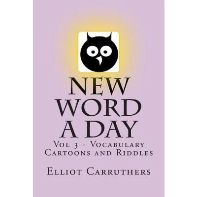 Afbeelding van New Word A Day Vol 3