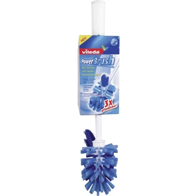 Afbeelding van Vileda Power Brush WC borstel