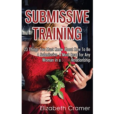 Afbeelding van Submissive Training