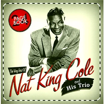 Afbeelding van The Very Best Of Nat King Cole And His Trio