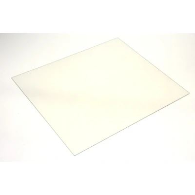 Afbeelding van Plaque de verre Whirlpool Indesit 481245059599 C00312271 glas cover