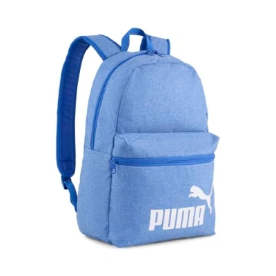 Afbeelding van Puma Phase III rugzak paars 22 liter