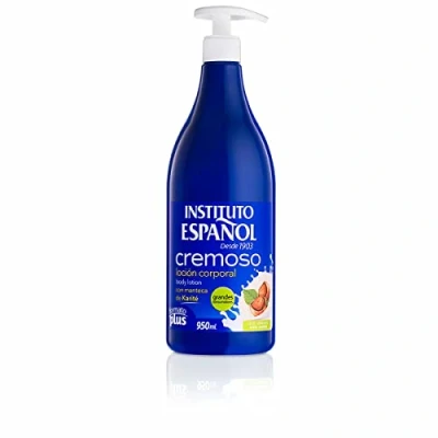 Afbeelding van Shea Butter Creamy Body Lotion, 950 ml