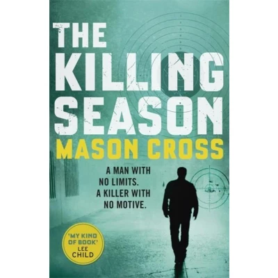 Afbeelding van Killing Season