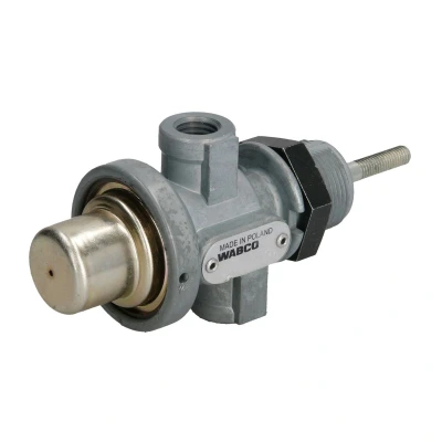 Afbeelding van WABCO 4342050310 Meerwegklep
