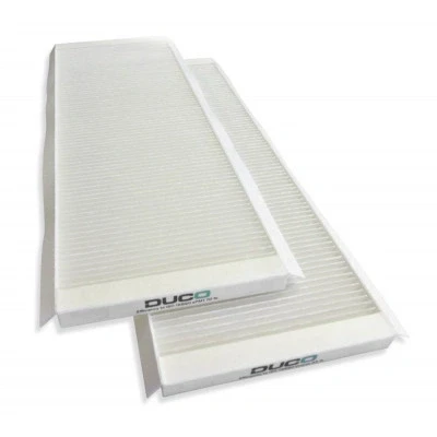 Afbeelding van Duco Energy Premium filterset G4
