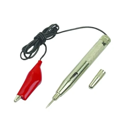 Afbeelding van Brüder Mannesmann Spanningstester/controlelamp M 1130