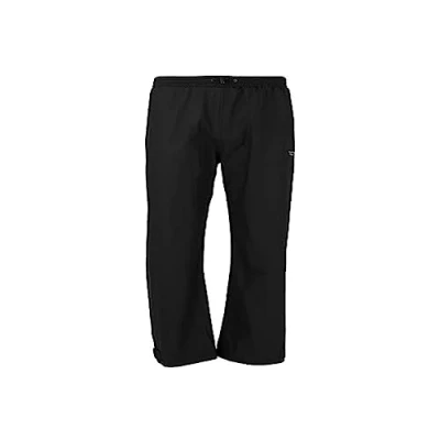 Afbeelding van Weather Report PRO Broek, Heren, Maat: Medium, Black
