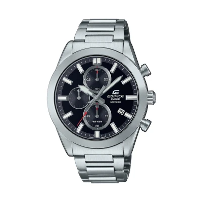 Afbeelding van Horloge Heren Casio EFB 710D 1AVUEF