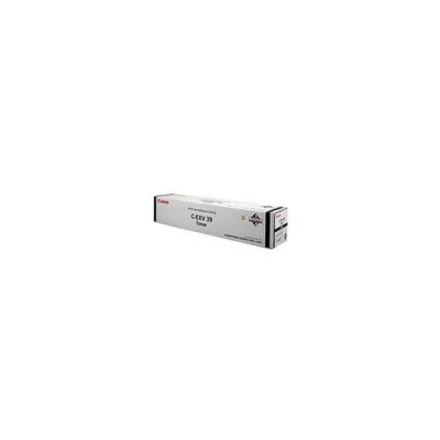 Afbeelding van Canon C EXV 39 Toner Zwart