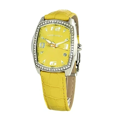 Afbeelding van Horloge Dames Chronotech CT7504LS 05 (Ø 35 mm)