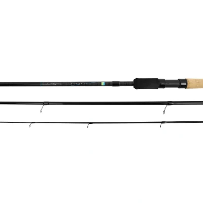 Afbeelding van Preston Supera X Float Rods 14ft