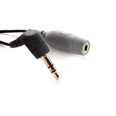 Image de Røde sc3 adaptateur jack trrs vers trs noir