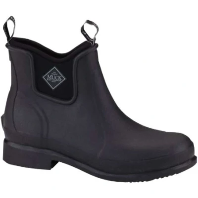 Afbeelding van Muck Boot Jodhpurs Wear Zwart 40