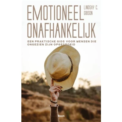 Image de Emotioneel onafhankelijk