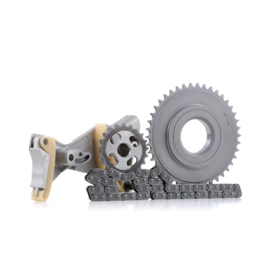 Afbeelding van Kettingset, oliepompaandrijving FEBI BILSTEIN 185773