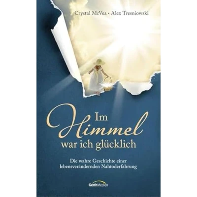Afbeelding van Im Himmel war ich glücklich