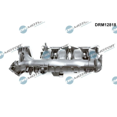 Afbeelding van Dr.Motor Automotive Inlaatspruitstuk module DRM12818