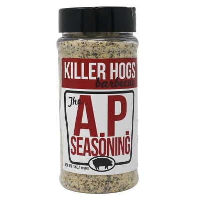 Afbeelding van Killer Hogs The AP Rub 16 oz Barbecue kruiden Specerijen