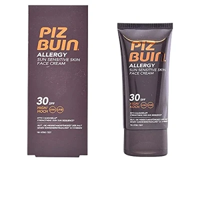 Afbeelding van Piz Buin Allergy Zonbescherming SPF 30