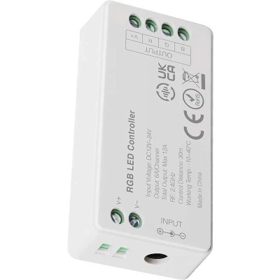 Afbeelding van V TAC VT 2431 LED Strip Lights Wifi Controller White