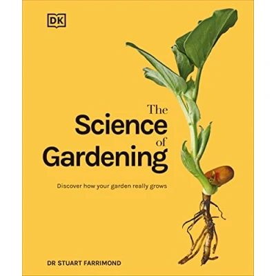 Afbeelding van The Science of Gardening