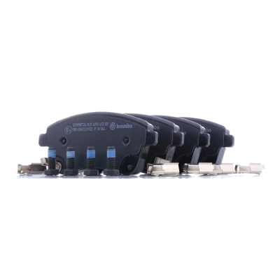 Afbeelding van Brembo Remblokset P 30 064