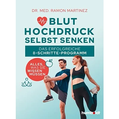 Afbeelding van Bluthochdruck selbst senken