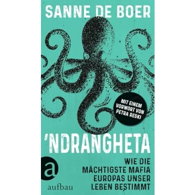 Afbeelding van Ndrangheta
